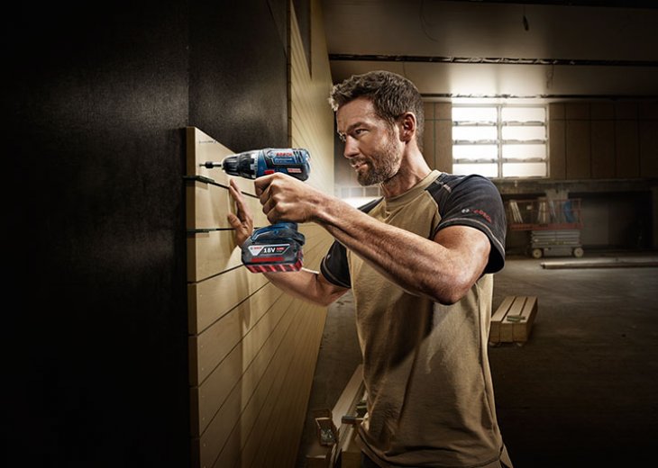 Akülü Delme Vidalama (Matkap) Rehberi