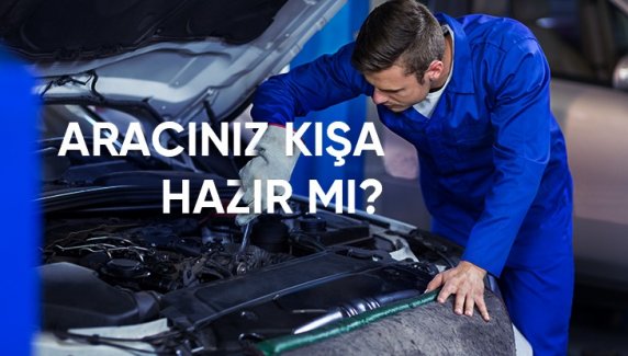Antifriz Ölçümü Nedir? Nasıl Yapılır?