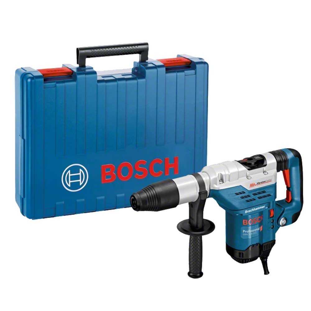 Bosch Profesyonel GBH 5-40 DCE Kırıcı Delici 0611264000
