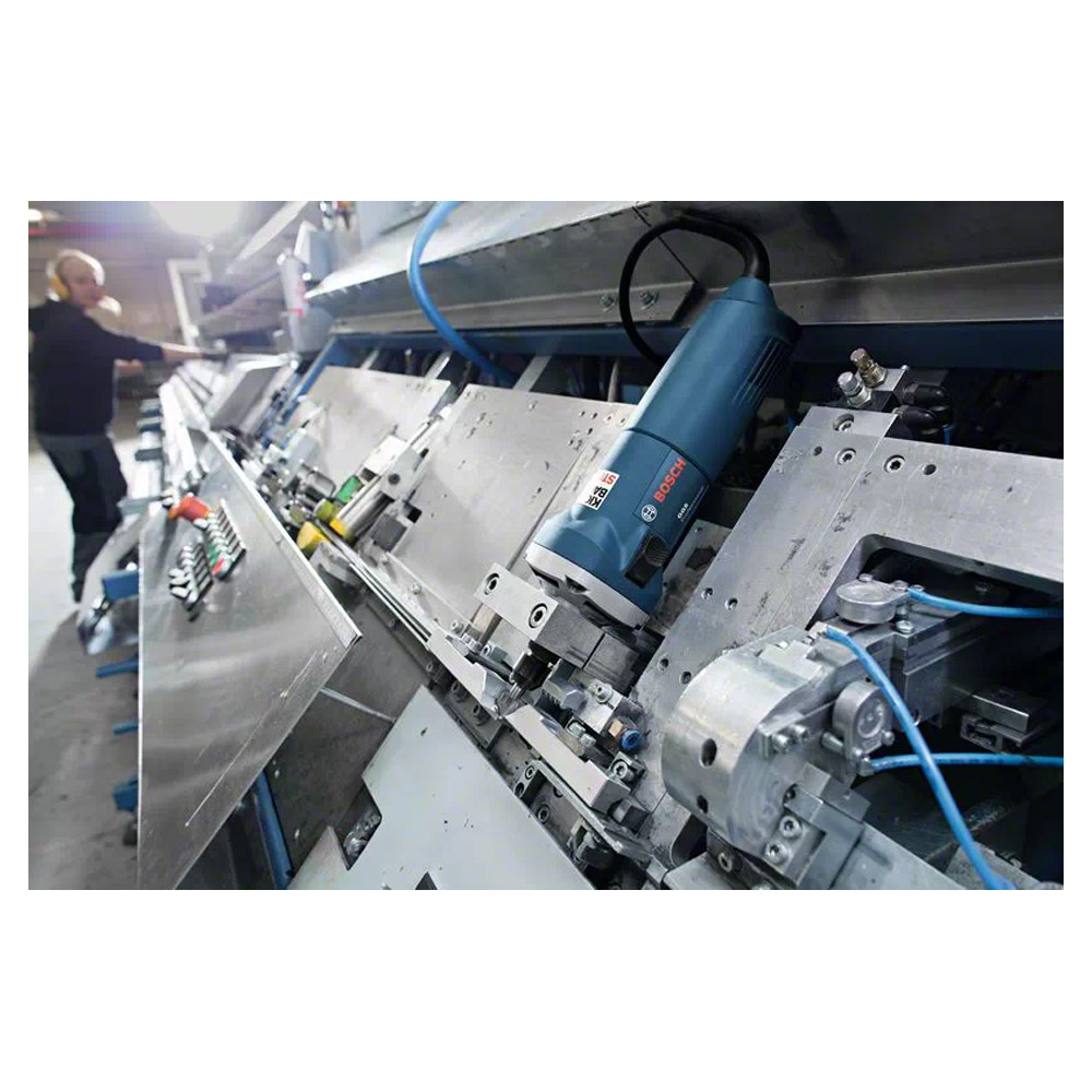 Bosch Professional GGS 28 CE Kalıpçı Taşlama Makinesi