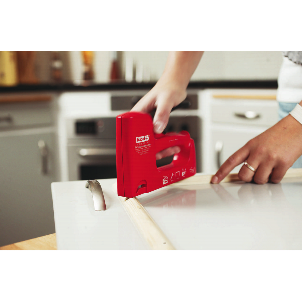 Rapid R453 Mekanik Zımba Tabancası Fiyatı