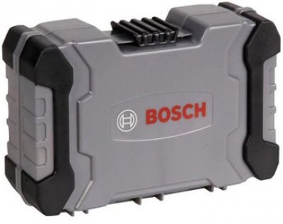 Bosch 2607017164 43 Parça Vidalama Ucu Seti