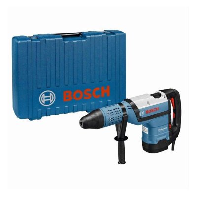 Bosch Profesyonel GBH 12-52 D Kırıcı Delici 0611266100