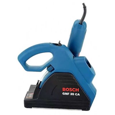 Bosch Profesyonel GNF 35 CA Kanal Açma Makinesi 061621703