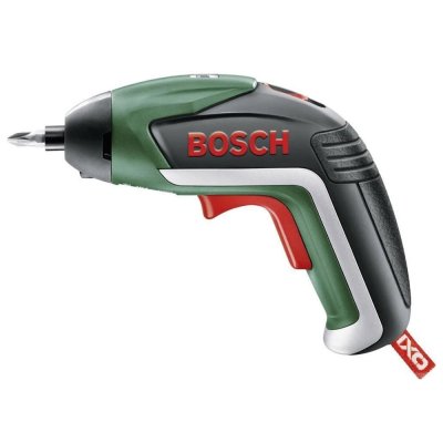 Bosch 06039A8000 IXO V Akülü Vidalama Makinesi 3.6 V