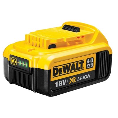 DeWALT DCB182 18V 4.0Ah Lı-Ion Akü