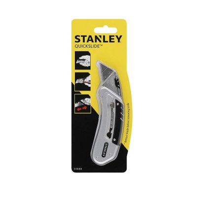 Stanley ST910810 Hobi Maket Bıçağı