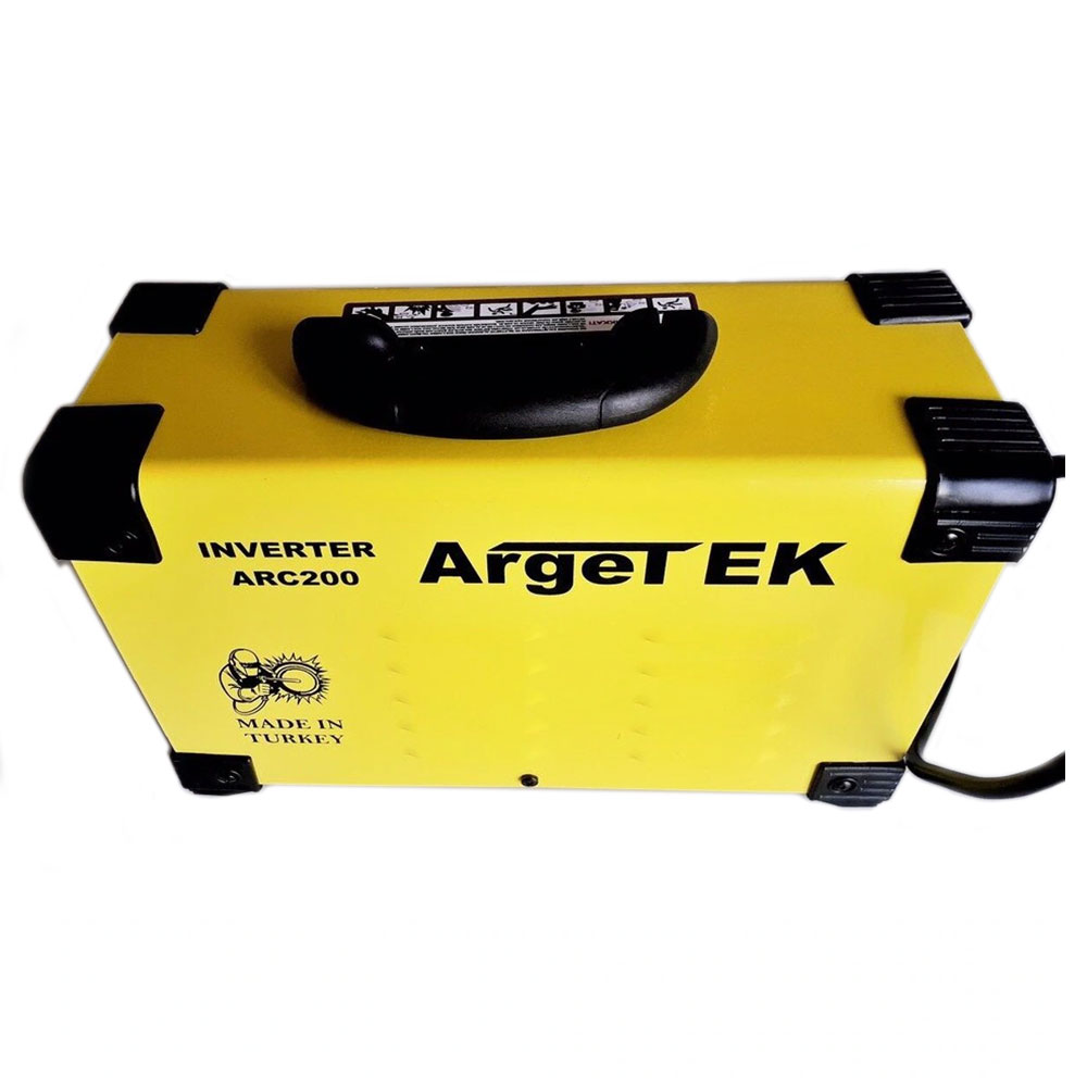 Argemtek ARC200 Inverter Kaynak Makinesi 200A