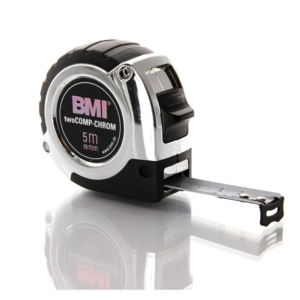 BMI 5 M Şerit Metre 19 MM Fiyatı