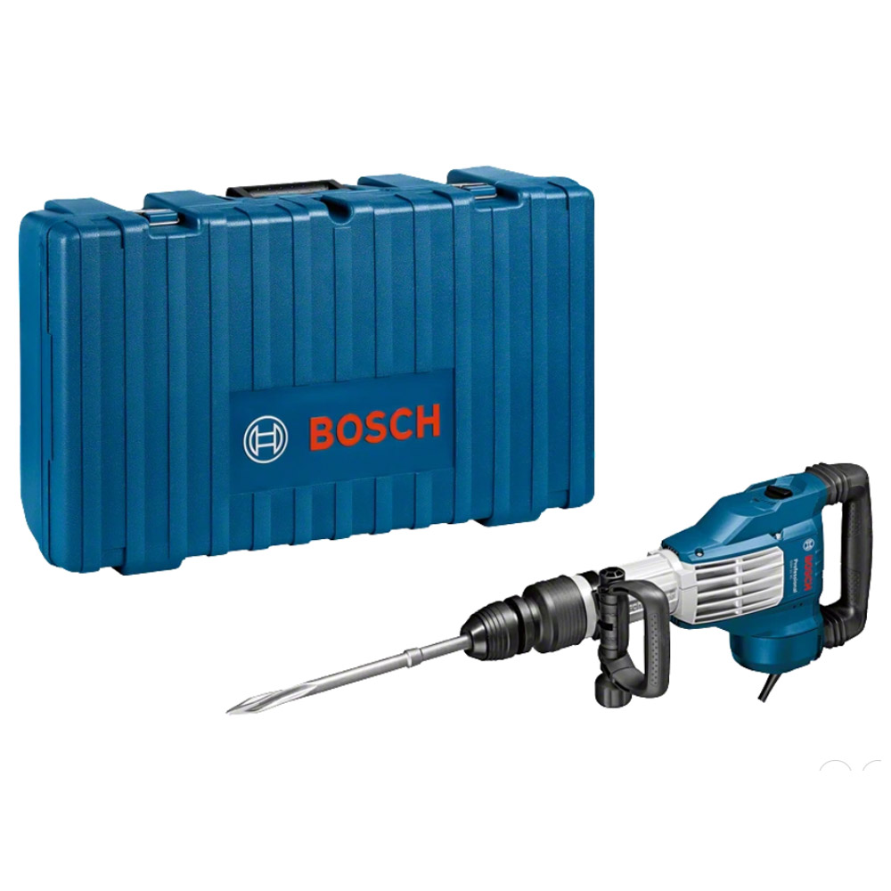 Bosch Professional GSH 11 VC SDS Max Kırıcı 0611336000