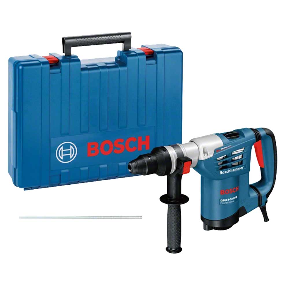 Bosch Profesyonel GBH 4-32 DFR Sds Plus Kırıcı Delici