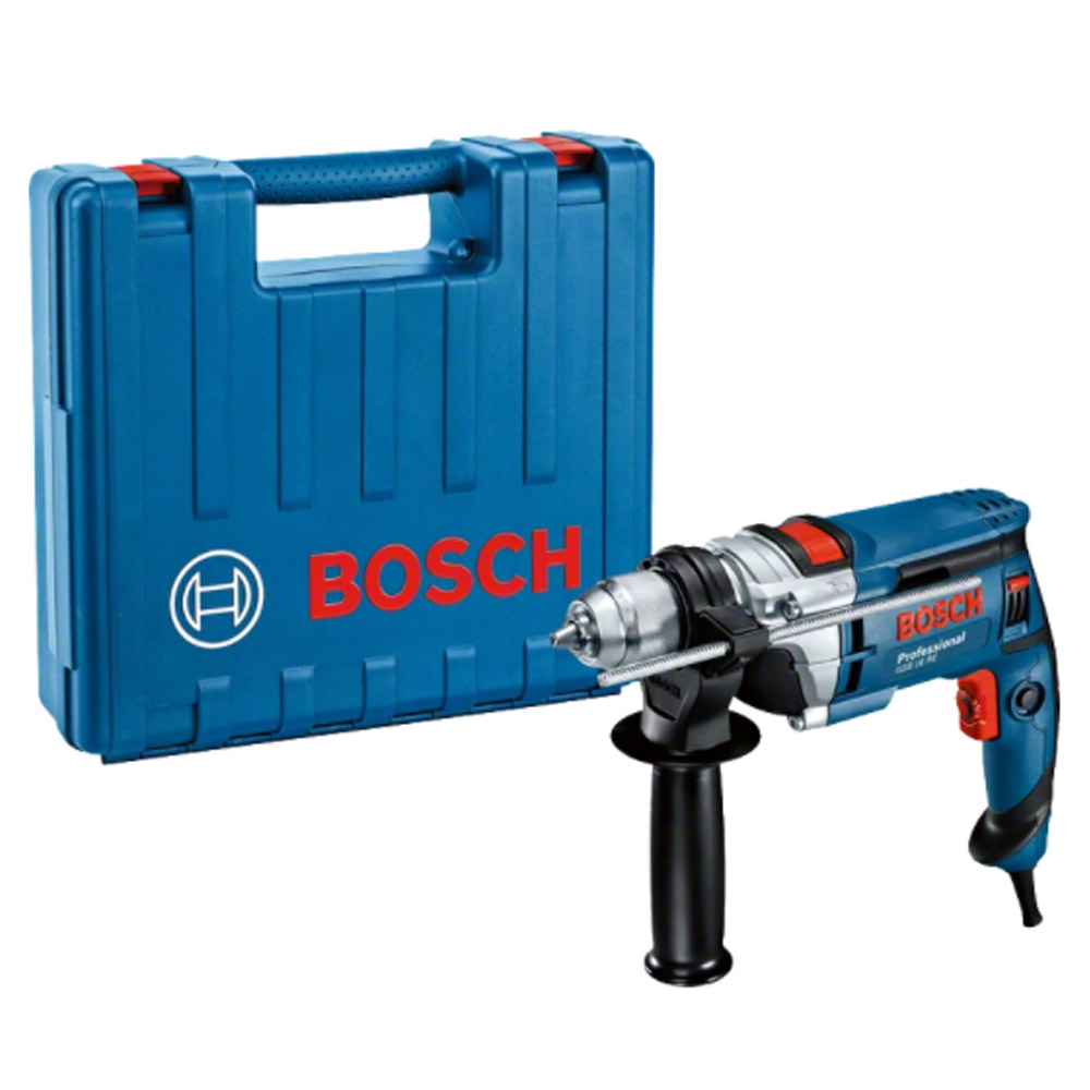 Bosch Profesyonel GSB 16 RE Darbeli Matkap 060114E500