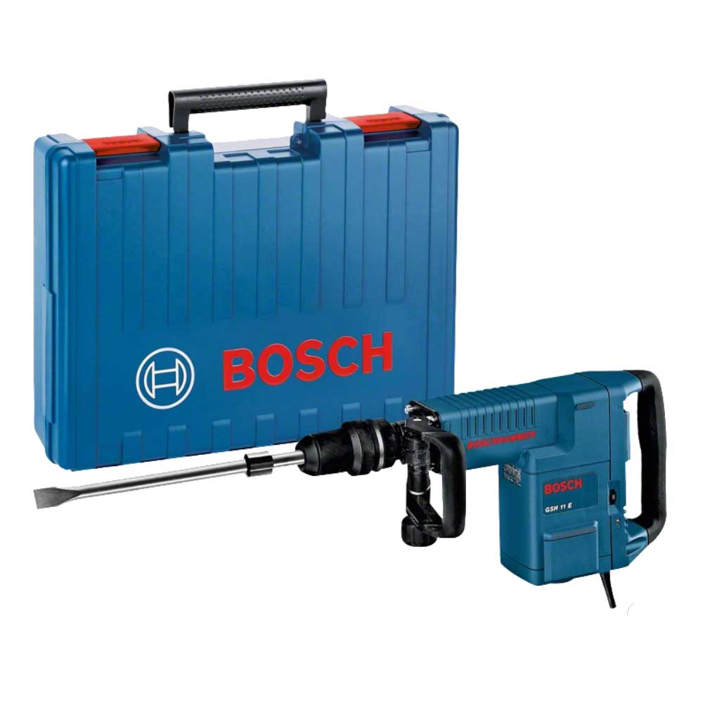 Bosch Profesyonel GSH 11 E SDS Max Kırıcı 0611316703