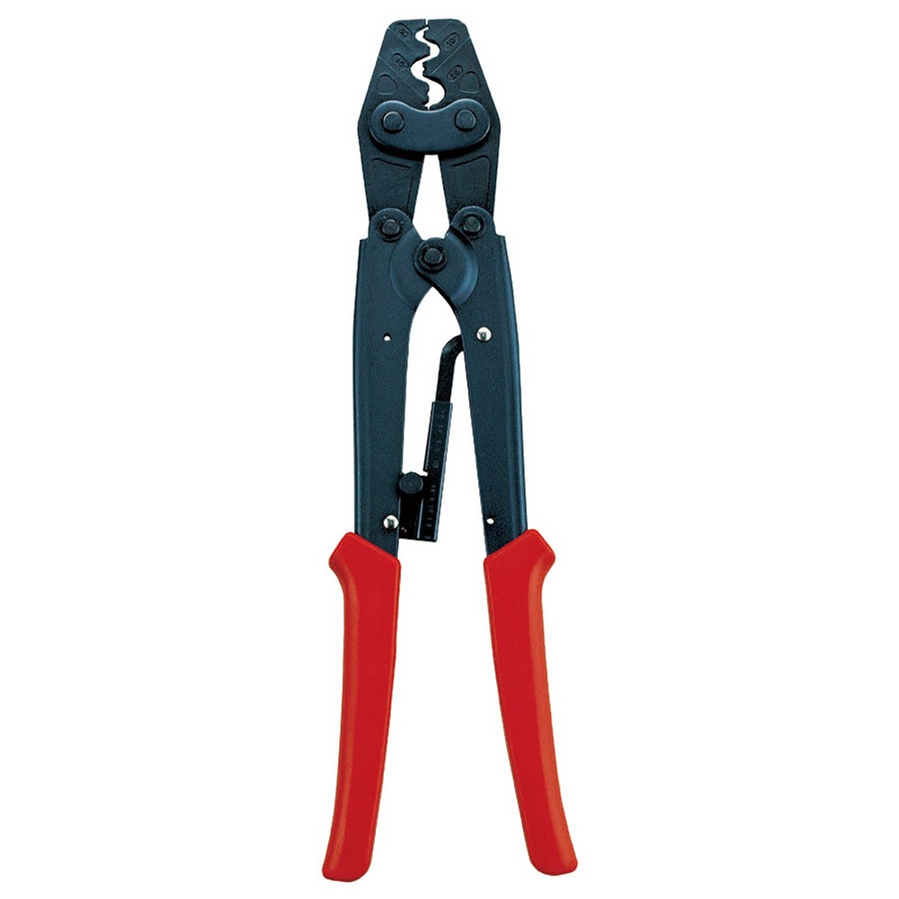 KUDOS HD25L Cırcırlı Pabuç Sıkma Pensesi Fiyatı