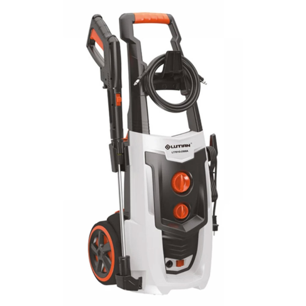 Lutian LT701G-2500A Yıkama Makinesi 195 Bar Fiyatı