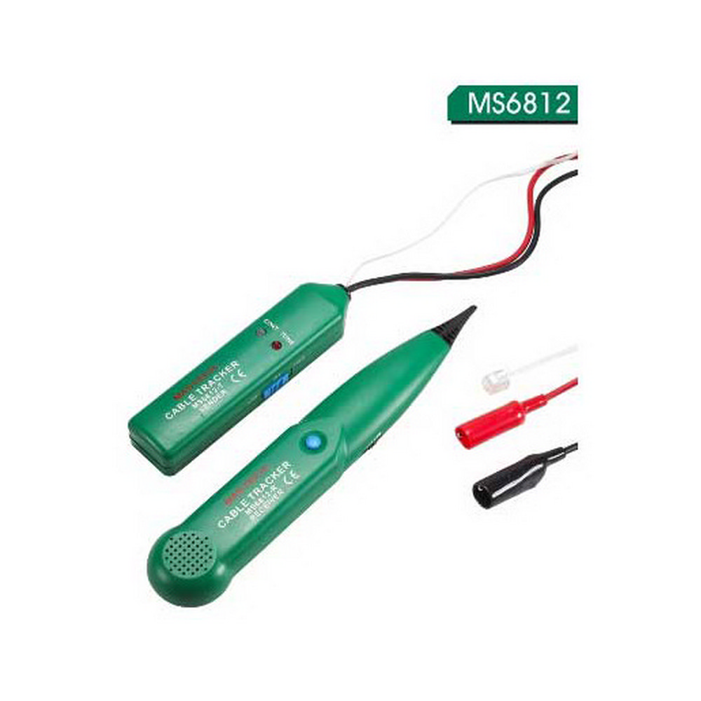 Mastech MS6812 Kablo Test Cihazı Fiyatı