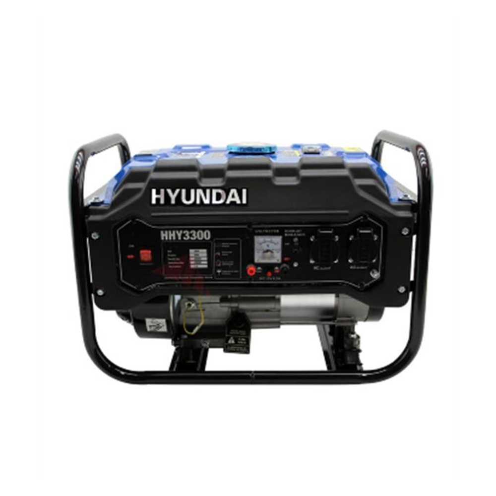 Hyundai HHY3300 Benzinli Jeneratör 2.8 kW