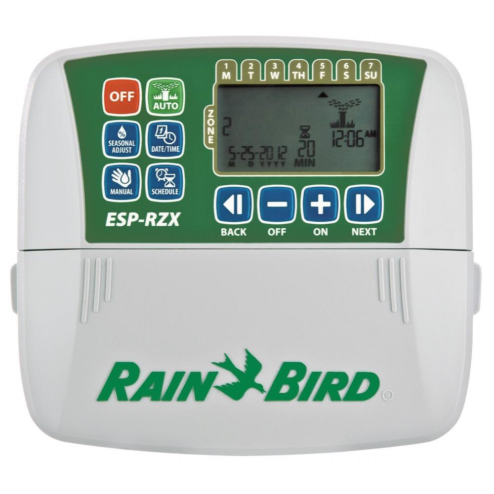 Rainbird ESP-RZ4-İ 4 İstasyon Kontrol Ünitesi