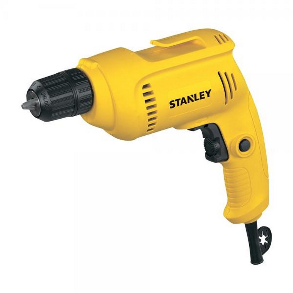 Stanley STDR5510C Darbesiz Matkap 10 mm 550 Watt