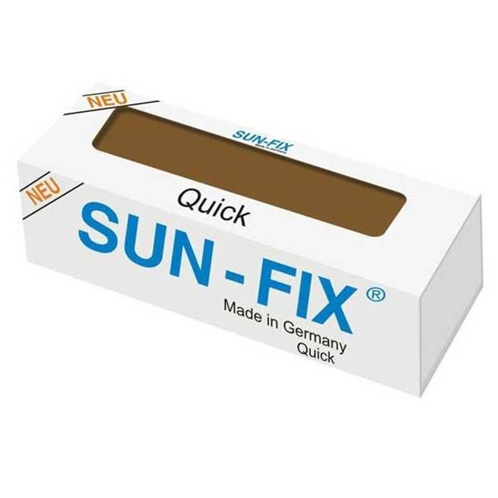 Sun-Fix Macun Kaynak Yapıştırıcı QUICK