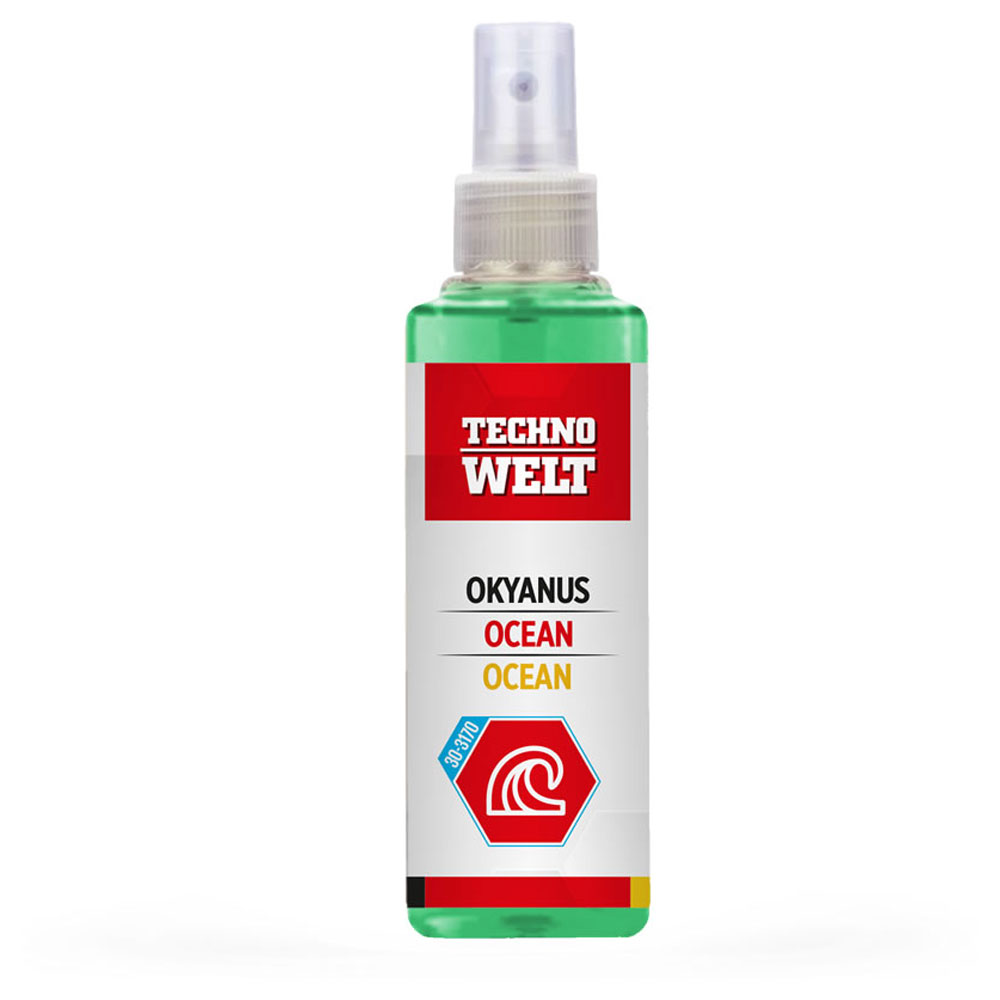 Techno Welt Okyanus Parfüm 150 ml