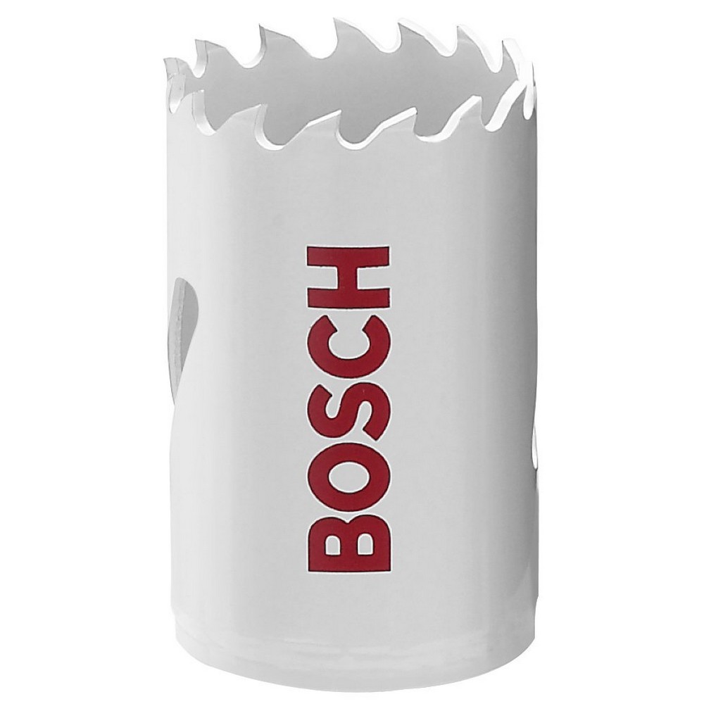 Bosch 2608580467 Delik Açma Testeresi HSS Bi-Metal Panç 20 Mm