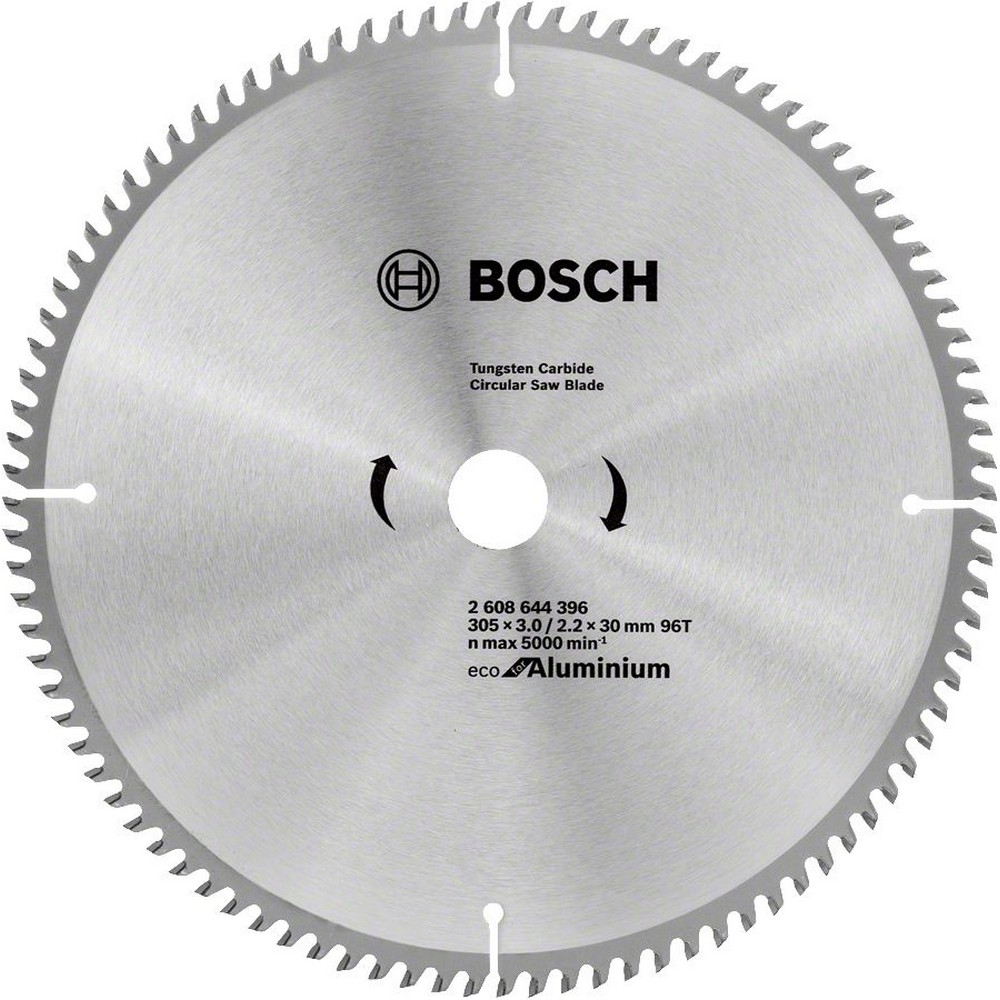 Bosch 2608644396 Optiline Eco 305x30 96 Diş