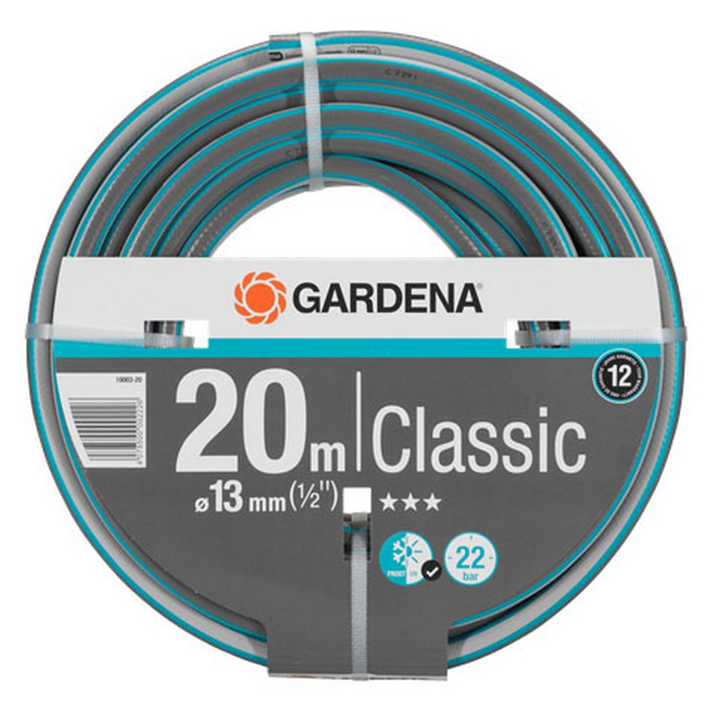 Gardena 18003 Classic Hortum 1/2