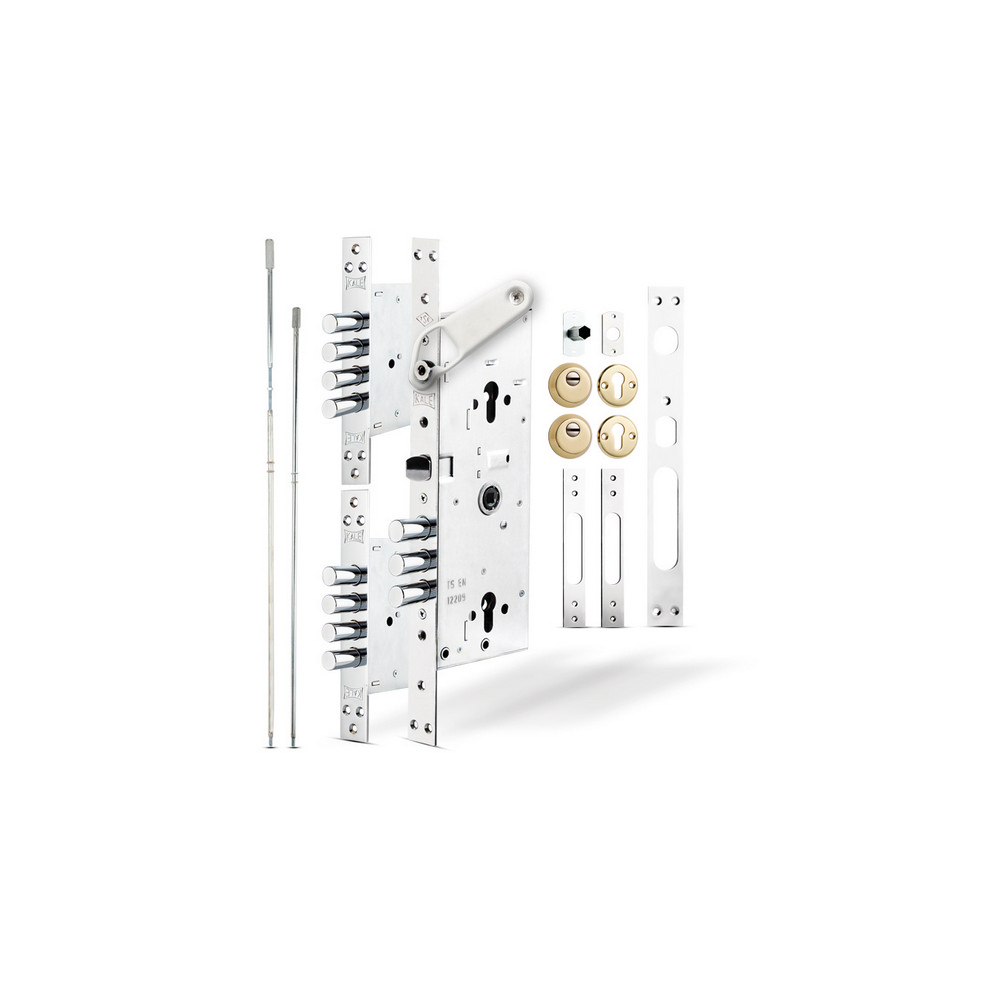 Замок дверной zirh kilit инструкция по сборке