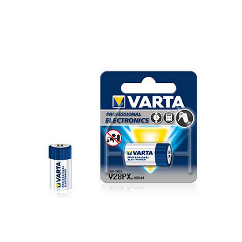Varta 4028101401 V28PX Elektronik