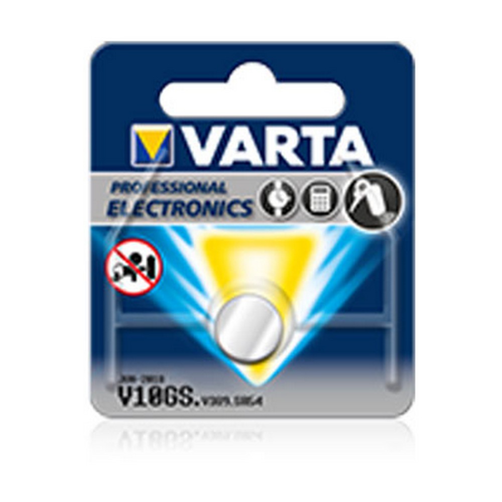 Varta 4174101401 V10GS/V 391 Elektronik