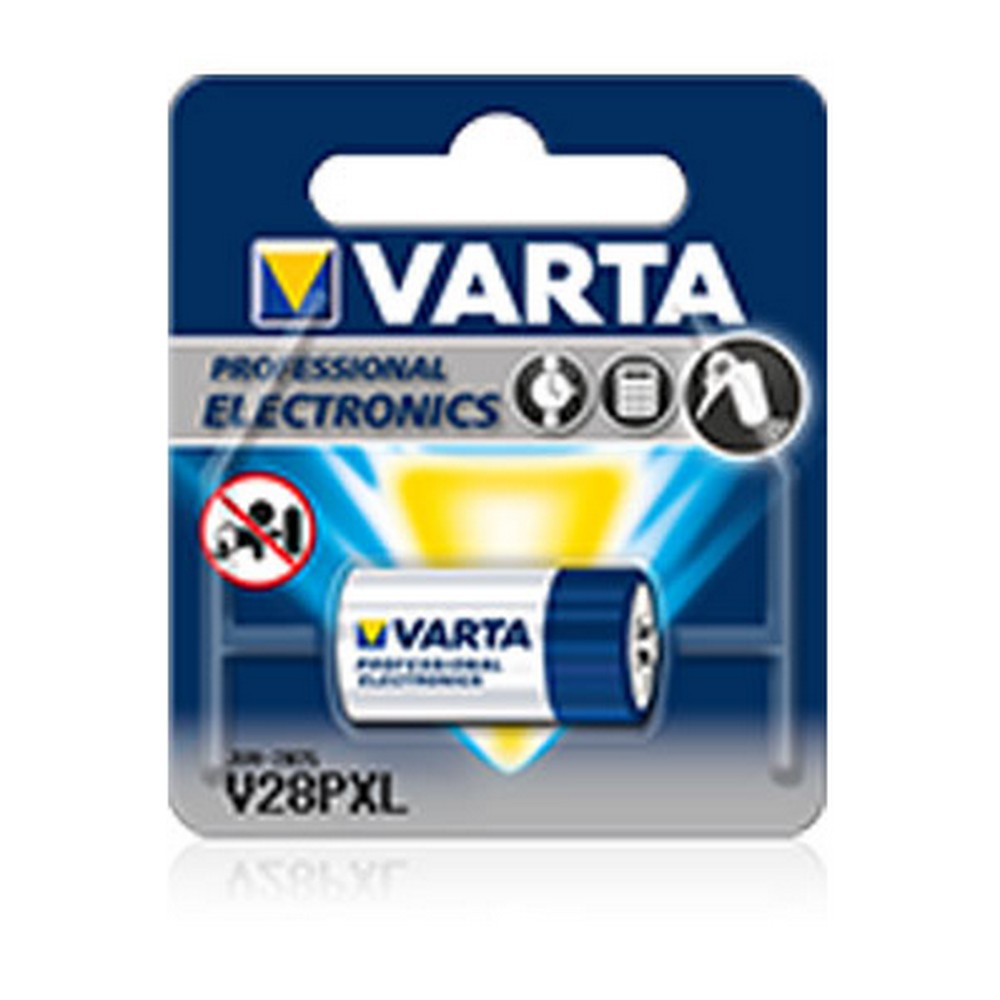 Varta 6231101401 V28PXL Elektronik